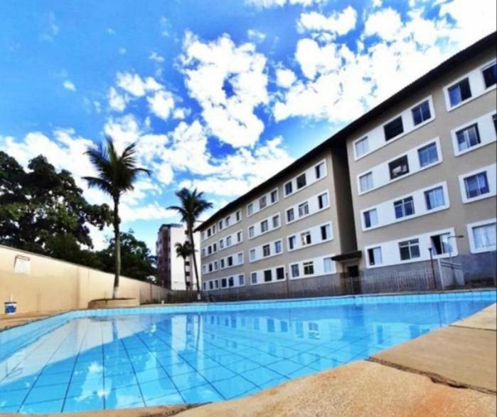 Apartamento Dona Frida Prainha Com Wifi Pe Na Areia Caraguatatuba Kültér fotó